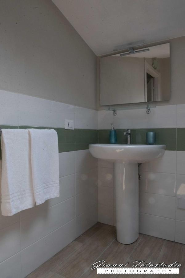B&B Barbettini Bereguardo Buitenkant foto
