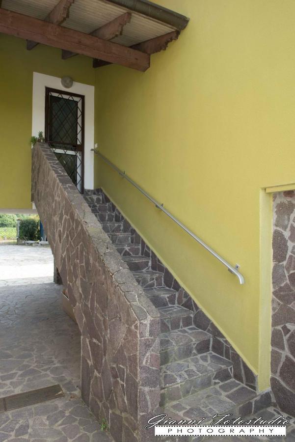 B&B Barbettini Bereguardo Buitenkant foto
