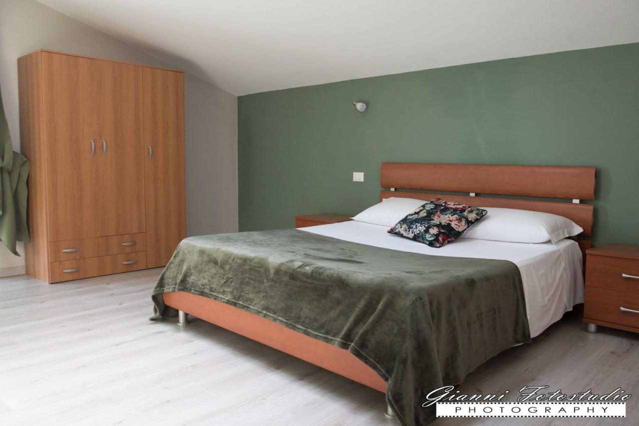 B&B Barbettini Bereguardo Buitenkant foto