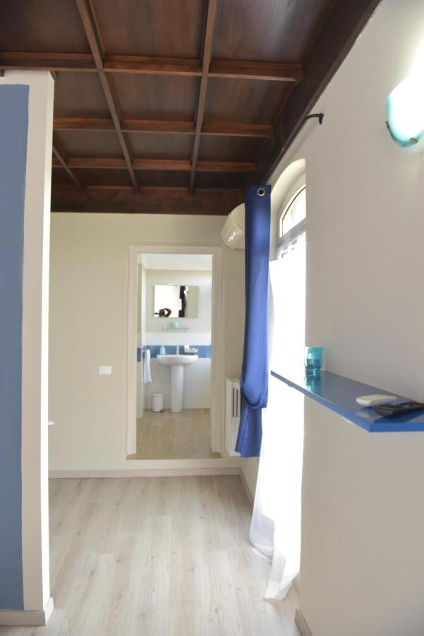 B&B Barbettini Bereguardo Buitenkant foto
