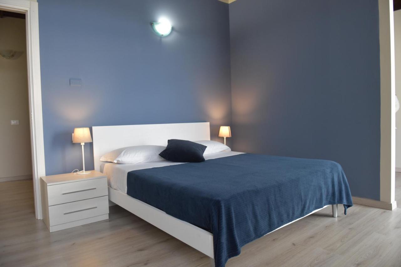 B&B Barbettini Bereguardo Buitenkant foto