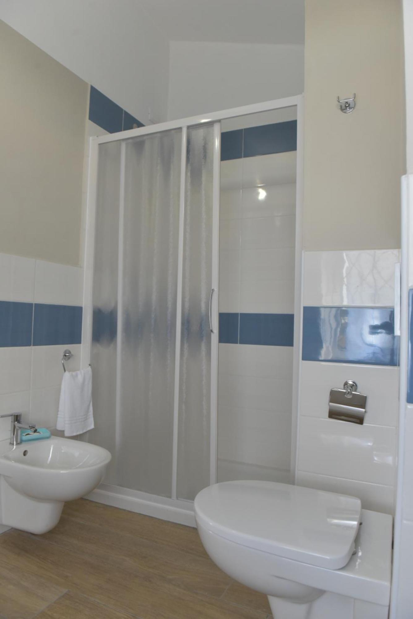 B&B Barbettini Bereguardo Buitenkant foto