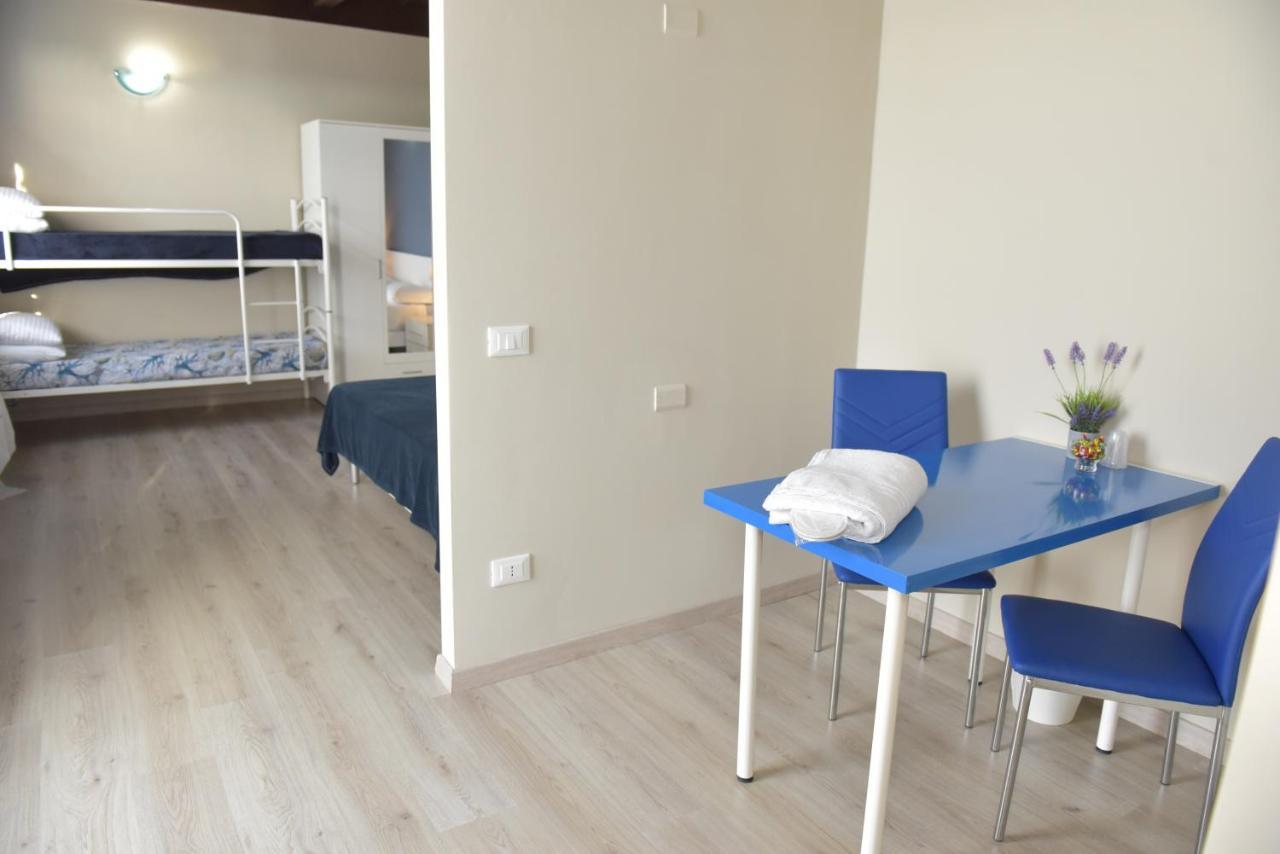 B&B Barbettini Bereguardo Buitenkant foto