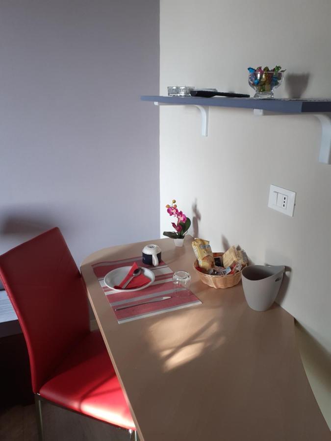 B&B Barbettini Bereguardo Buitenkant foto